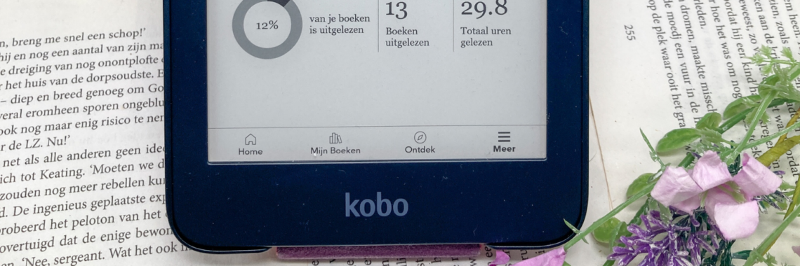 e-reader kopen