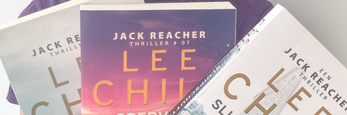 jack reacher