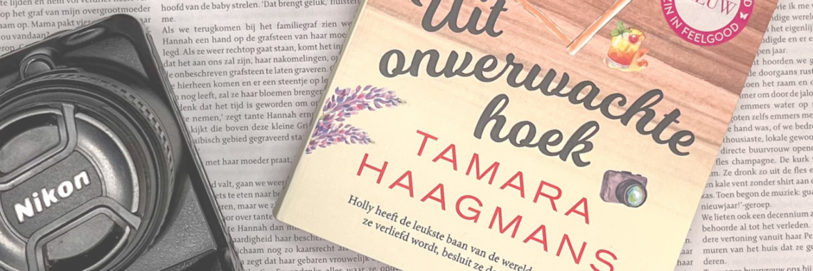 uit onverwachte hoek van tamara haagmans